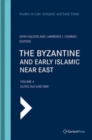 The Byzantine and Early Islamic Near East : Vol. 4: Elites Old and New - Book