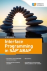 Interface Programming in SAP ABAP - eBook