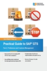 Practical Guide to SAP GTS Part 2 : Preference and Customs Management - eBook