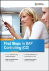 First Steps in SAP Controlling (CO) - eBook