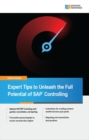 Expert tips to Unleash the Full Potential of SAP Controlling - eBook