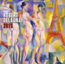 Robert Delaunay 2019 - Book