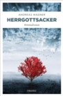 Herrgottsacker : Kriminalroman - eBook