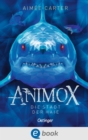 Animox 3. Die Stadt der Haie - eBook