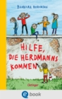 Hilfe, die Herdmanns kommen 1 - eBook