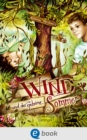 Wind und der geheime Sommer : Geheimnisvoller, spannender Abenteuerroman fur Kinder ab 10 Jahren - eBook