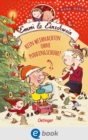 Emmi & Einschwein 4. Kein Weihnachten ohne Puddingschuhe! - eBook