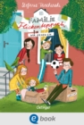 Familie Flickenteppich 1. Wir ziehen ein : Warmherziges und einfuhlsames Kinderbuch ab 8 Jahren uber modernes Patchwork-Familienleben - eBook