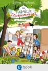 Familie Flickenteppich 3. Wir machen Ferien : Turbulente Ferienlekture fur Kinder ab 8 Jahren - eBook