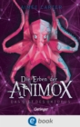 Die Erben der Animox 2. Das Gift des Oktopus - eBook