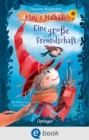 Mats und Mathilde 1. Eine groe Freundschaft : Eine wunderbare Vorlesegeschichte uber Freundschaft und Zusammenhalt fur Kinder ab 5 Jahren - eBook