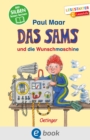 Das Sams und die Wunschmaschine : Lesestarter. 1. Lesestufe - eBook