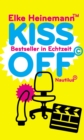 Kiss Off : Bestseller in Echtzeit - eBook