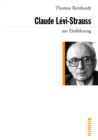 Claude Levi-Strauss zur Einfuhrung - eBook