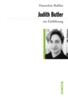 Judith Butler zur Einfuhrung - eBook