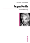 Jacques Derrida zur Einfuhrung - eBook