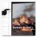 Barbara Porbst Subjective Evidence - Book