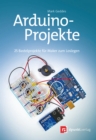 Arduino-Projekte - eBook