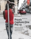 Praxis Capture One Pro 10 - eBook