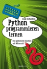 Python programmieren lernen - eBook