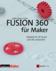 Fusion 360 fur Maker - eBook