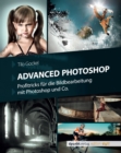 Advanced Photoshop : Profitricks fur die Bildbearbeitung mit Photoshop und Co. - eBook