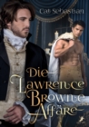 Die Lawrence Browne Affare - eBook