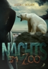 Nachts im Zoo - eBook
