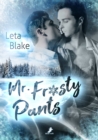 Mr. Frosty Pants - eBook