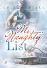 Mr. Naughty List - eBook