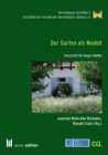 Der Garten als Modell : Festschrift fur Kaspar Klaffke - eBook