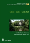 Leibniz - Garten - Landschaft - eBook