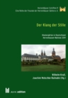 Der Klang der Stille : Klostergarten in Deutschland. Herrenhausen-Matinee 2019 - eBook