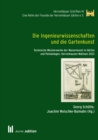 Die Ingenieurwissenschaften und die Gartenkunst : Technische Meisterwerke der Wasserkunst in Garten und Parkanlagen. Herrenhausen-Matinee 2022 - eBook