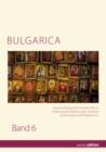 BULGARICA 6 - eBook