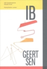 Ib Geertsen - Book