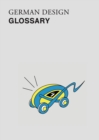 German Design : Glossary - Book