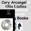 Cory Arcangel and Olia Lialina : Asymmetrical Response - Book