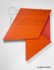 Concrete Matters : South America - Book