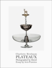 Charlotte Birnbaum : Plateaux - Book