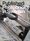 Published : Photobooks in Sweden - Book