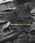 Tony Cragg. Micro - The Studio - Book