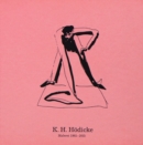 K.H. Hoedicke : Malerei 1961-2015 - Book