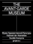 The Avant-Garde Museum - Book