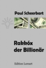 Rakkox der Billionar - eBook