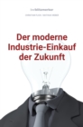 bwlBlitzmerker: Der moderne Industrie-Einkauf der Zukunft - eBook