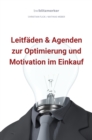 bwlBlitzmerker: Leitfaden & Agenden zur Optimierung und Motivation im Einkauf - eBook