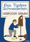Das Tapfere Schneiderlein - eBook