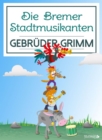 Die Bremer Stadtmusikanten - eBook