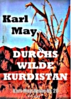 Durchs wilde Kurdistan : Karl-May-Reihe Nr. 20 - eBook